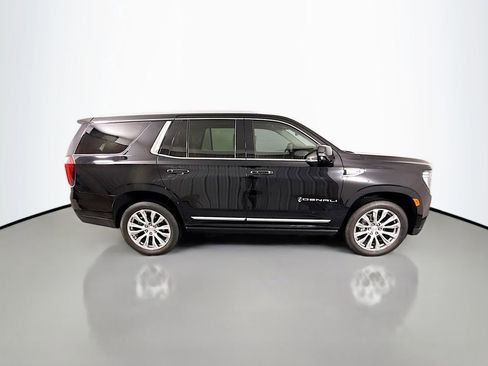 Used 2022 GMC Yukon Denali AWD/4WD image 8