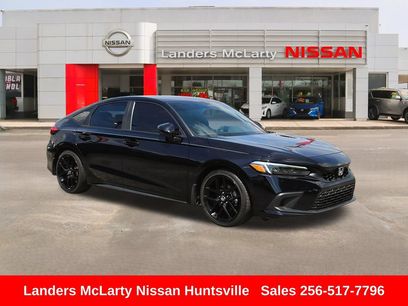 Used 2024 Honda Civic Sport