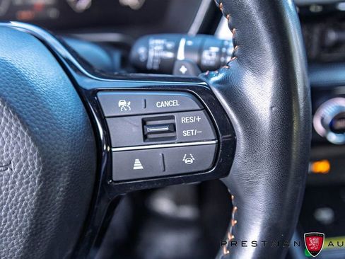 Used 2025 Honda CR-V Sport Touring image 28