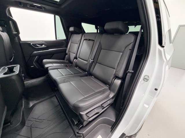 Certified 2021 Chevrolet Tahoe LT w/ LT Signature Package AWD/4WD image 23