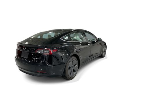 Certified 2023 Tesla Model 3 Long Range AWD/4WD image 6
