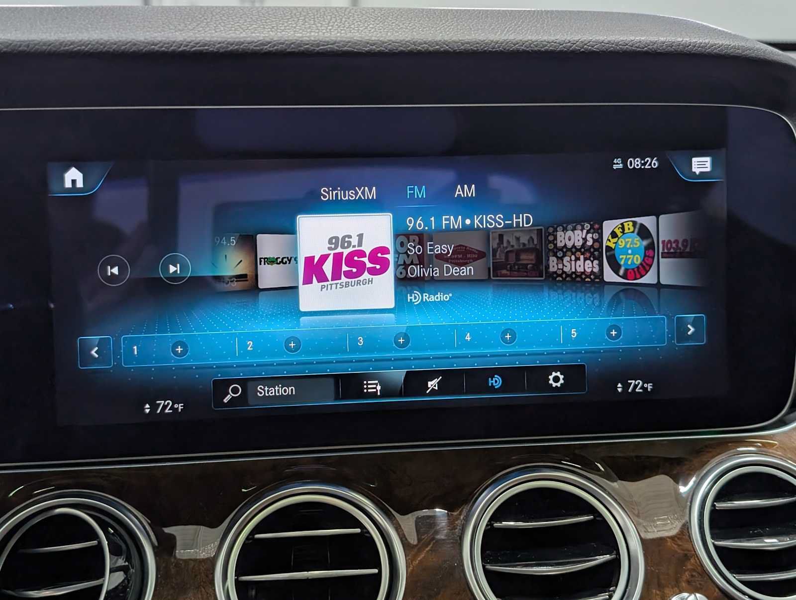 Certified 2023 Mercedes-Benz E 350 4MATIC Sedan image 24