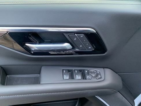 New 2026 Chevrolet Tahoe Premier w/ Sun And Tow Package image 20