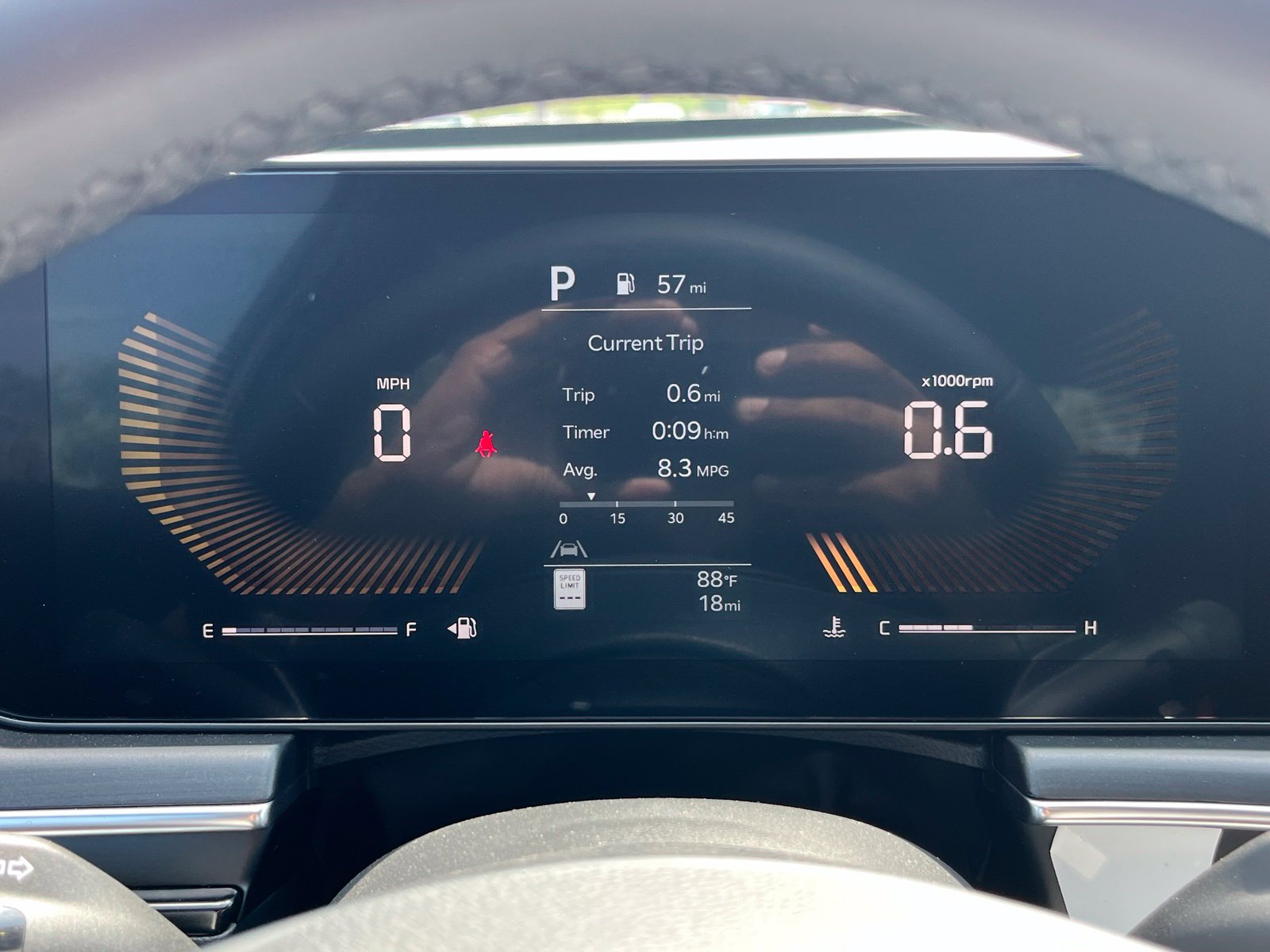 New 2026 Kia K5 GT-Line FWD image 12