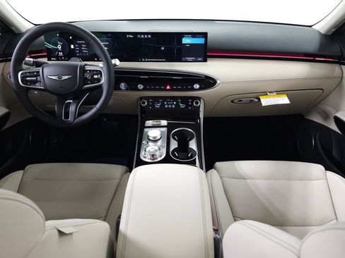 New 2026 Genesis GV70 2.5T AWD/4WD image 9