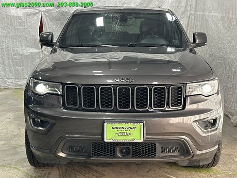 Used 2021 Jeep Grand Cherokee Limited w/ Quick Order Package 28K 80th image 19