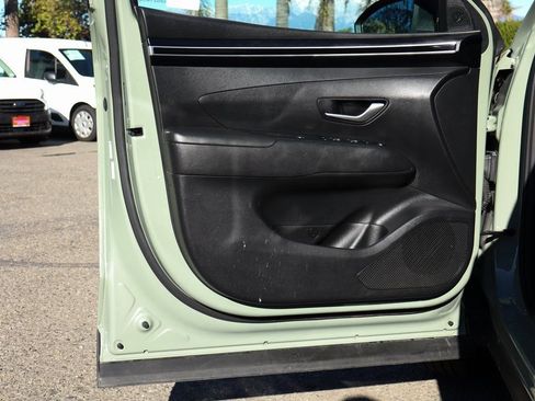 Used 2024 Hyundai Santa Cruz SE image 15