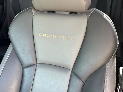 Used 2021 Subaru Crosstrek 2.5i Sport w/ Moonroof Package AWD/4WD image 20