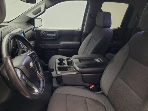 Used 2020 Chevrolet Silverado 1500 LT w/ All-Star Edition AWD/4WD image 17