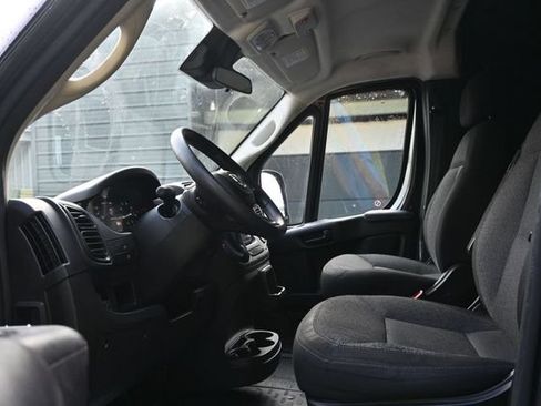 Used 2023 RAM ProMaster 2500 FWD image 15