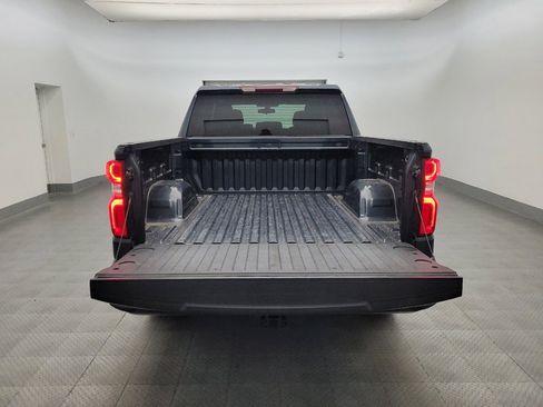 Used 2019 Chevrolet Silverado 1500 RST w/ All-Star Edition image 29