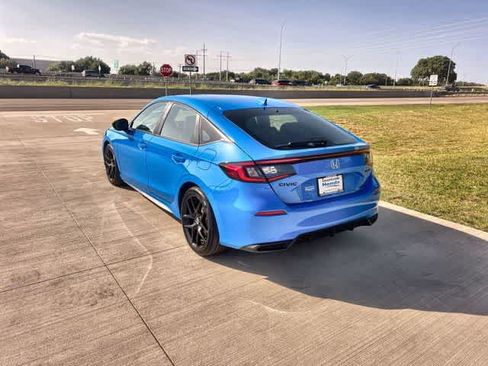 Used 2026 Honda Civic Sport image 5