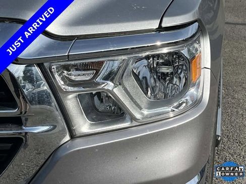 Used 2022 RAM 1500 Big Horn image 6