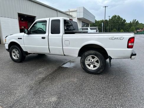Used 2006 Ford Ranger XLT AWD/4WD image 3