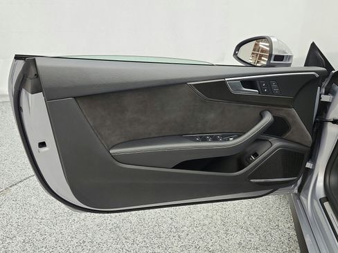 Used 2019 Audi S5 Premium Plus w/ S Sport Package image 20