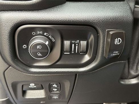 Used 2022 RAM 1500 Rebel w/ Rebel Level 2 Equipment Group image 26