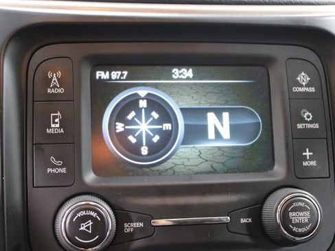 Used 2018 Jeep Cherokee Latitude image 31