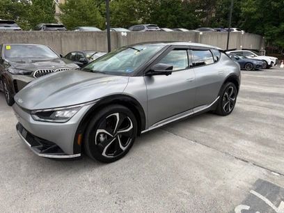 Used 2022 Kia EV6 GT-Line w/ First Edition Package