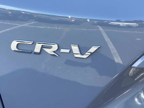 Used 2021 Honda CR-V EX-L image 8