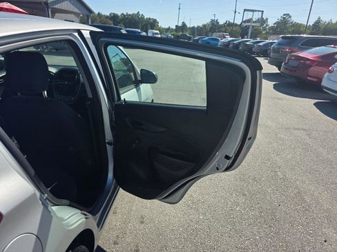 Used 2020 Chevrolet Spark LS image 12