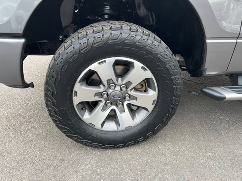 Used 2014 Ford F150 STX w/ Equipment Group 201A Mid image 31