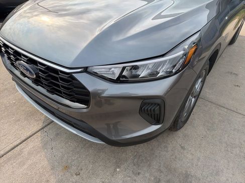 Used 2026 Ford Escape ST-Line w/ Tech Pack #1 image 22