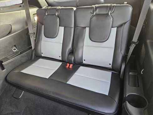 Certified 2023 Ford Explorer XLT w/ Equipment Group 202A image 21