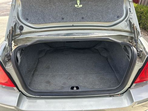 Used 2008 Volvo S60 2.5T image 8