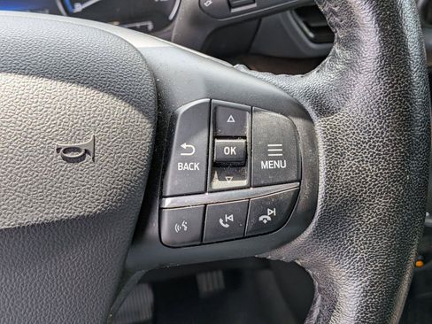 Used 2021 Ford Bronco Sport Outer Banks AWD/4WD image 19