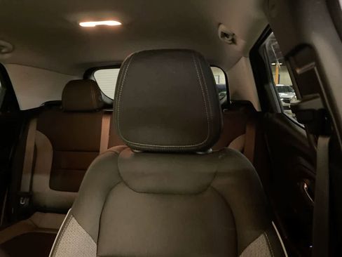 Used 2023 Chevrolet TrailBlazer LT image 15