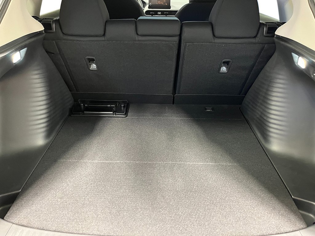 New 2027 Honda HR-V LX image 22