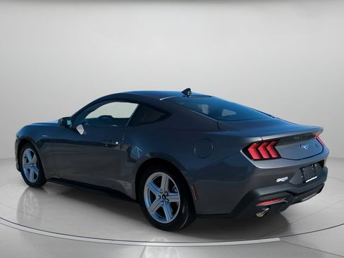 New 2026 Ford Mustang Premium RWD image 20