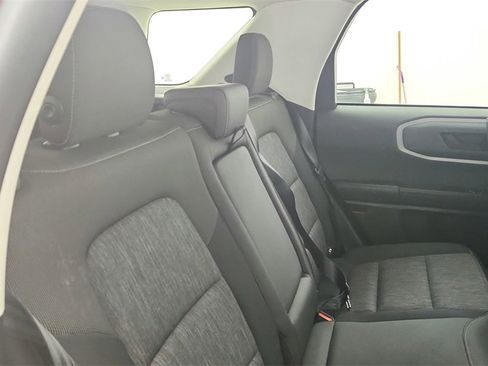 Used 2021 Ford Bronco Sport Big Bend w/ Big Bend Package (96B) image 26