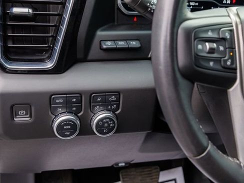 Used 2022 GMC Sierra 1500 Denali w/ Denali Reserve Package AWD/4WD image 25
