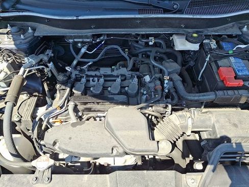 Certified 2023 Honda CR-V EX image 25