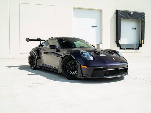 Used 2025 Porsche 911 GT3 RS RWD image 57