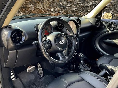 Used 2015 MINI Cooper Countryman S image 12