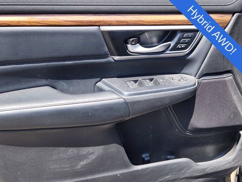 Used 2022 Honda CR-V EX-L image 14