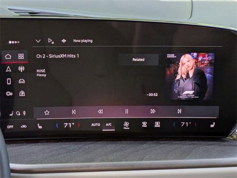 Used 2025 Audi Q5 Premium Plus w/ Premium Plus image 21