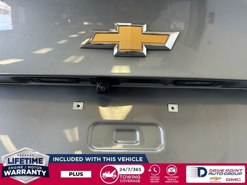 Used 2023 Chevrolet Malibu LT image 32