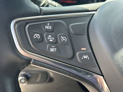 Used 2024 Chevrolet Equinox LT w/ LPO, Floor Liner Package FWD image 42