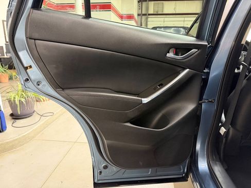 Used 2016 MAZDA CX-5 Grand Touring FWD image 12