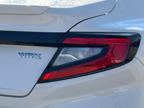 Used 2022 Subaru WRX Limited image 35