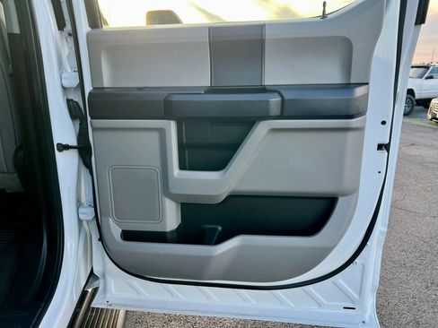 Used 2018 Ford F250 XL w/ Power Equipment Group image 35