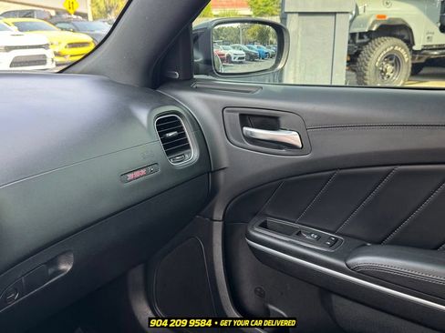 Used 2021 Dodge Charger Scat Pack w/ Plus Group RWD image 20