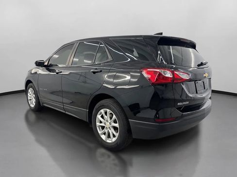 Used 2020 Chevrolet Equinox LS FWD image 7