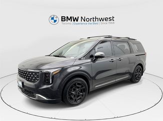 Used 2025 Kia Carnival SX Prestige video 1