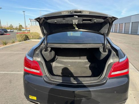 Used 2015 Buick LaCrosse Leather w/ Experience Buick Package image 6