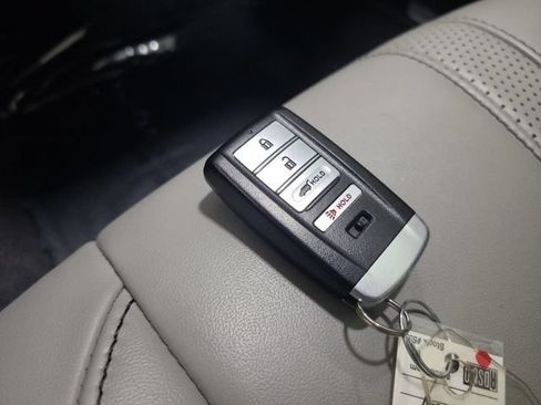 Used 2021 Acura RDX AWD w/ Technology Package image 37