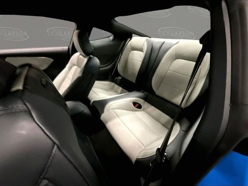 Used 2025 Ford Mustang GT Premium image 14